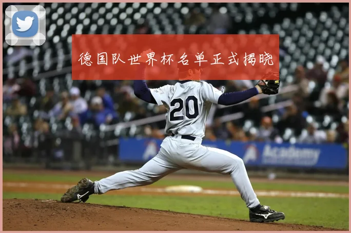 德国队世界杯名单正式揭晓
