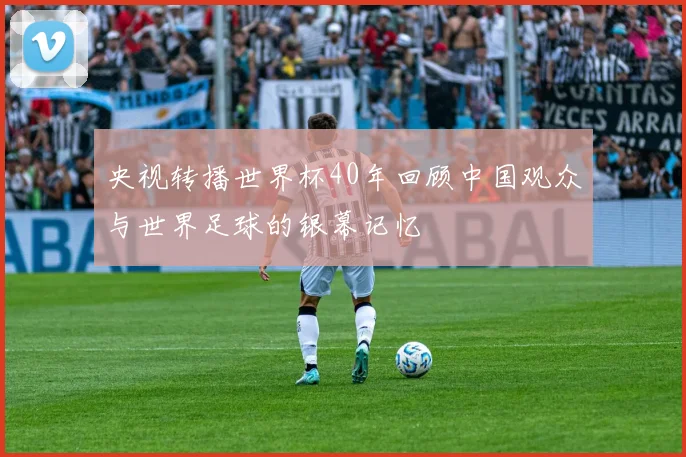 央视转播世界杯40年回顾中国观众与世界足球的银幕记忆
