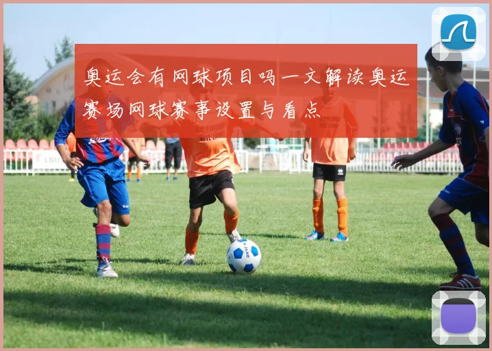 奥运会有网球项目吗一文解读奥运赛场网球赛事设置与看点