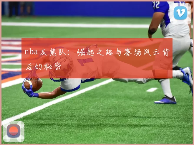 nba灰熊队：崛起之路与赛场风云背后的秘密