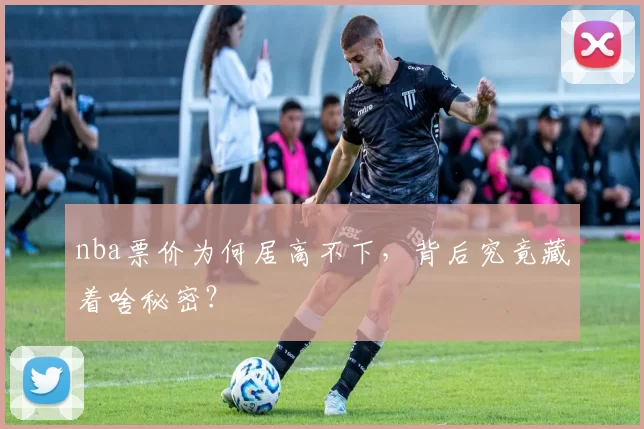 nba票价为何居高不下,背后究竟藏着啥秘密?