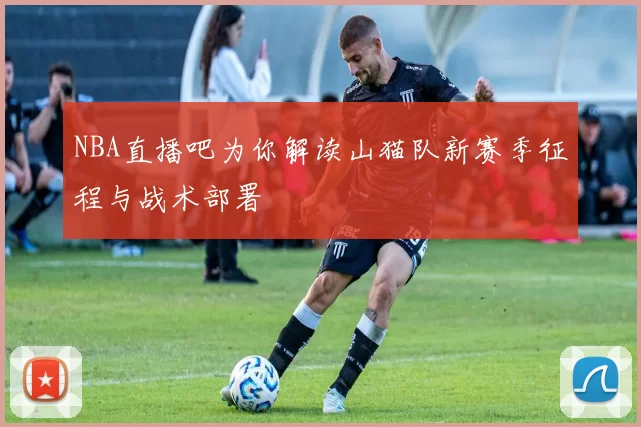 NBA直播吧为你解读山猫队新赛季征程与战术部署