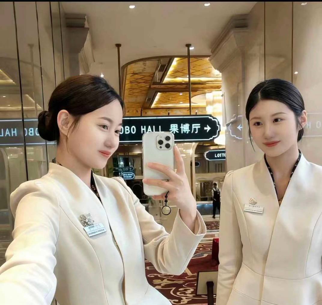 福布斯电竞报道 - 全球总决赛现场